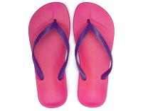 Женские вьетнамки Ipanema Anatomic Tan Fem 81030-24968