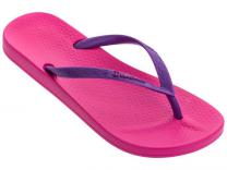 Женские вьетнамки Ipanema Anatomic Tan Fem 81030-24968