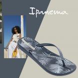 Женские вьетнамки Ipanema Anatomica Nature II Fem 82279-20826 - фото 4