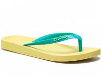 Женские вьетнамки Ipanema Anatomica Tan Fem 81030-24100 Женские вьетнамки Ipanema Anatomica Tan Fem 81030-24100