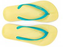 Женские вьетнамки Ipanema Anatomica Tan Fem 81030-24100 - фото 3