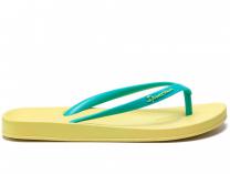 Женские вьетнамки Ipanema Anatomica Tan Fem 81030-24100 - фото 2