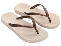 Женские вьетнамки Ipanema Anatomica Tan Fem 81030-Ag183 - фото 3