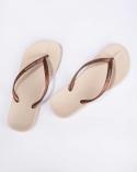 Женские вьетнамки Ipanema Anatomica Tan Fem 81030-Ag183 - фото 4