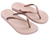 Женские вьетнамки Ipanema Anatomica Tan Fem 81030-Ag184 - фото 2