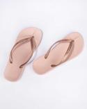 Женские вьетнамки Ipanema Anatomica Tan Fem 81030-Ag184 - фото 4