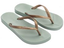 Женские вьетнамки Ipanema Anatomica Tan Fem 81030-Ag185 - фото 2