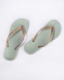 Женские вьетнамки Ipanema Anatomica Tan Fem 81030-Ag185 - фото 4