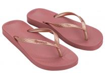 Женские вьетнамки Ipanema Anatomica Tan Fem 81030-Bb620 - фото 2
