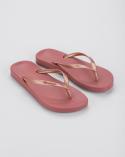 Женские вьетнамки Ipanema Anatomica Tan Fem 81030-Bb620 - фото 4