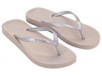 Женские вьетнамки Ipanema Anatomica Tan Fem 81030-Bb623 - фото 2