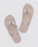 Женские вьетнамки Ipanema Anatomica Tan Fem 81030-Bb623 - фото 3
