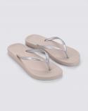 Женские вьетнамки Ipanema Anatomica Tan Fem 81030-Bb623 - фото 4