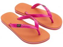 Женские вьетнамки Ipanema Classica Brasil Ii Fem 80408-Ar829 - фото 2
