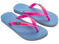 Женские вьетнамки Ipanema Classica Brasil Ii Fem 80408-Bb582 - фото 2