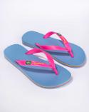 Женские вьетнамки Ipanema Classica Brasil Ii Fem 80408-Bb582 - фото 3