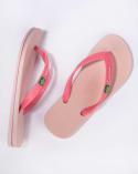 Женские вьетнамки Ipanema Classica Brasil II Fem 80408-Bb595 - фото 4
