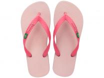 Женские вьетнамки Ipanema Classica Brasil II Fem 80408-Bb595 - фото 2
