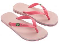 Женские вьетнамки Ipanema Classica Brasil II Fem 80408-Bb595 Женские вьетнамки Ipanema Classica Brasil II Fem 80408-Bb595