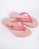 Женские вьетнамки Ipanema Classica Brasil II Fem 80408-Bb595 - фото 3