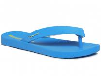 Женские вьетнамки Ipanema Hit Fem 26445-20729 Made in Italy