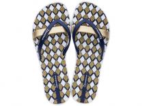 Женские вьетнамки Ipanema Kirei Silk V Fem 82770-22861 - фото 3