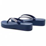 Женские вьетнамки Ipanema Mesh IV Plat Fem 82527-20729 - фото 2