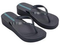 Женские вьетнамки Ipanema Mesh X Plat Fem 83612-Bb804