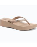 Женские вьетнамки Ipanema Mesh X Plat Fem 83612-Bb804 - фото 3