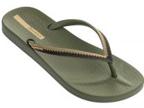 Женские вьетнамки Ipanema Anatomic Lovely IX Fem 82518-24727 - фото 3