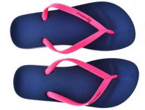 Женские вьетнамки Rider Ipanema Anatomic Tan Fem 81030-20502  - фото 4