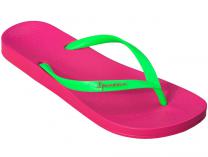 Жіночі в'єтнамки Rider Ipanema Anatomica Tan Fem 81030-20706