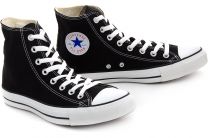 Кеды Converse Chuck Taylor All Star Hi M9160 унисекс    (чёрный) - фото 6