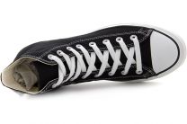 Кеды Converse Chuck Taylor All Star Hi M9160 унисекс    (чёрный) - фото 5