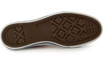 Кеды Converse Chuck Taylor All Star Hi M9621 унисекс    (красный) - фото 8