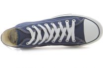 Кеды Converse Chuck Taylor All Star Hi M9622C  (синий) - фото 6