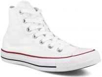Кеды Converse Chuck Taylor All Star Hi Optical White M7650 унисекс    (белый) Кеды Converse Chuck Taylor All Star Hi Optical White M7650 унисекс    (белый)