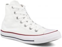 Кеды Converse All Star M7650 Белый хлопок