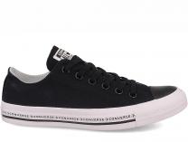  Кеды Converse Chuck Taylor All Star Ox 159587C - фото 3