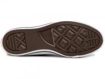 Кеды Converse Chuck Taylor All Star Ox Low M9166C  (чёрный) - фото 4