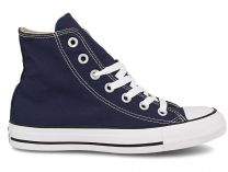 Кеды Converse Chuck Taylor All Star Hi M9622C  (синий) - фото 3