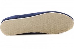  Кеды Las Espadrillas 1309  (синий) - фото 6
