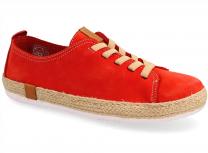 Кеды Las Espadrillas Benidorm 10110-47  Кеды Las Espadrillas Benidorm 10110-47