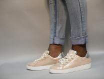 Кеди Las Espadrillas Bejge Pearl 1541-29 - фото 9