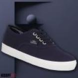 Кеды Las Espadrillas 8214-89  (тёмно-синий) - фото 1