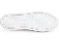 Кеды Las Espadrillas V8214-7652TL Optical White  (белый) - фото 4