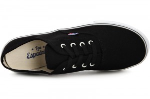 Кеды Las Espadrillas 258915-27/1 - фото 7