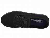 Кеды Las Espadrillas Mono Blck V8214-27-9166 - фото 2