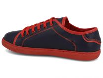 Кеды Las Espadrillas 20324-8947 - фото 2