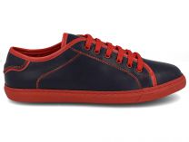 Кеды Las Espadrillas 20324-8947 - фото 3